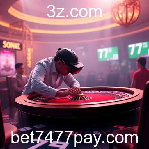 Avanços Tecnológicos e Tendências em Jogos Online