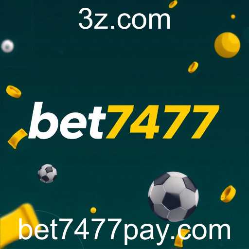 A Ascensão do Bet7477 no Mercado Brasileiro de Jogos Online