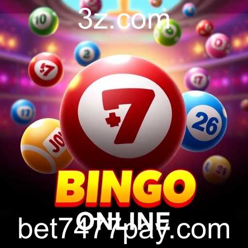 Bingo Rápido: A Nova Sensação de Jogo no bet7477