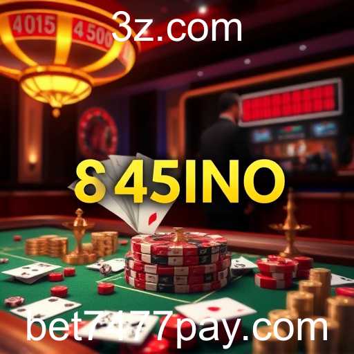 Cassinos Online: A Revolução do Entretenimento Digital no 'bet7477'