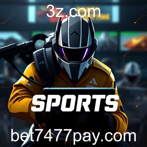 A Categoria de E-Sports no bet7477: Uma Nova Era de Competições Digitais