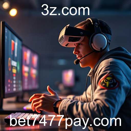 Expansão Surpreendente dos Jogos Online Atraem Novos Jogadores