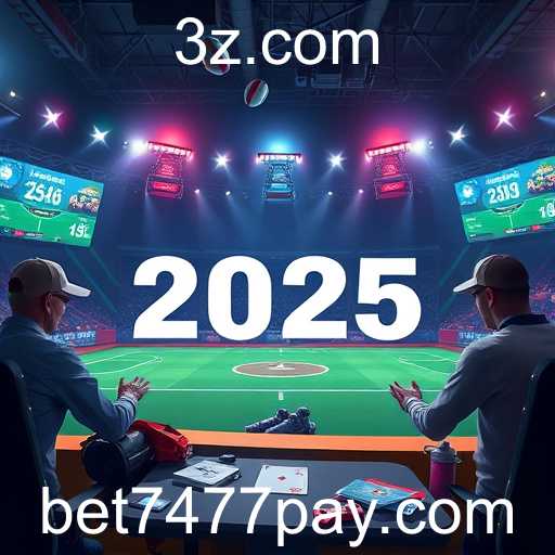 Explorando as Novidades do Mundo dos Jogos em 2025