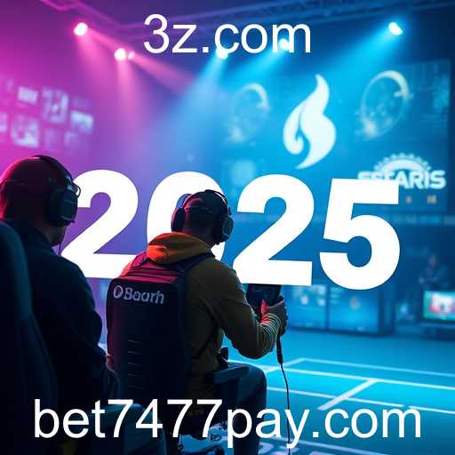 Indústria de Jogos Cresce Com Novas Tendências Tecnológicas