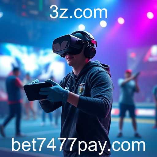 Inovações Tecnológicas em Plataformas de Jogos Online em 2025