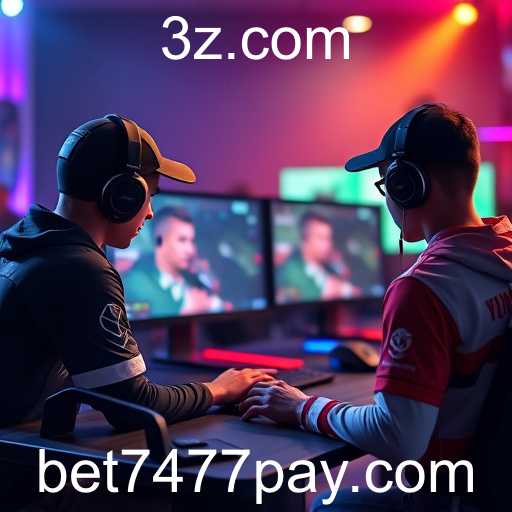 O Impacto do Crescimento dos Jogos Online em 2025