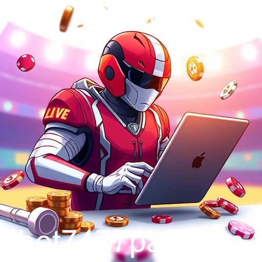 A Nova Era do Entretenimento Digital