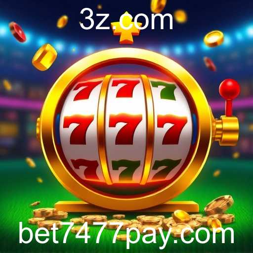 A Diversão e Estratégia nos Caça-Níqueis do bet7477