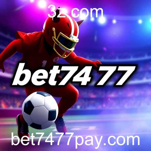 A Evolução das Apostas Esportivas no bet7477